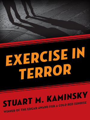 cover image of Exercise in Terror